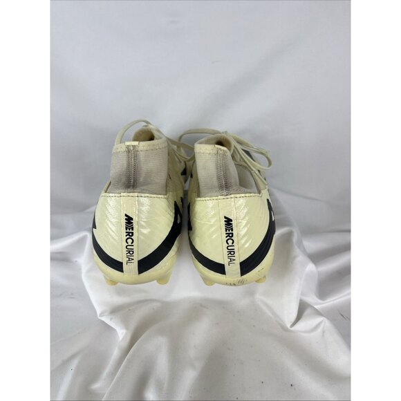 Nike Zoom Mercurial Superfly 9 Academy DJ5625-700 MG Soccer Cleats Mens Size 11 - Picture 5 of 8